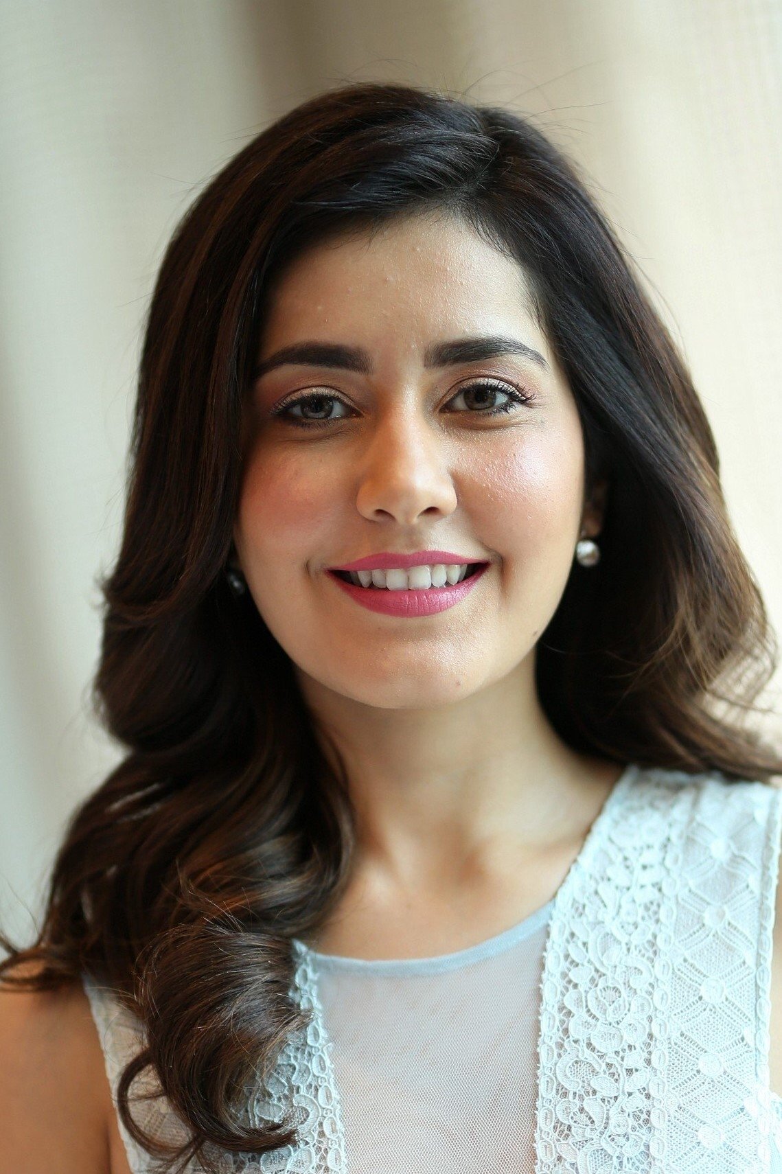 Foto de Raashii Khanna