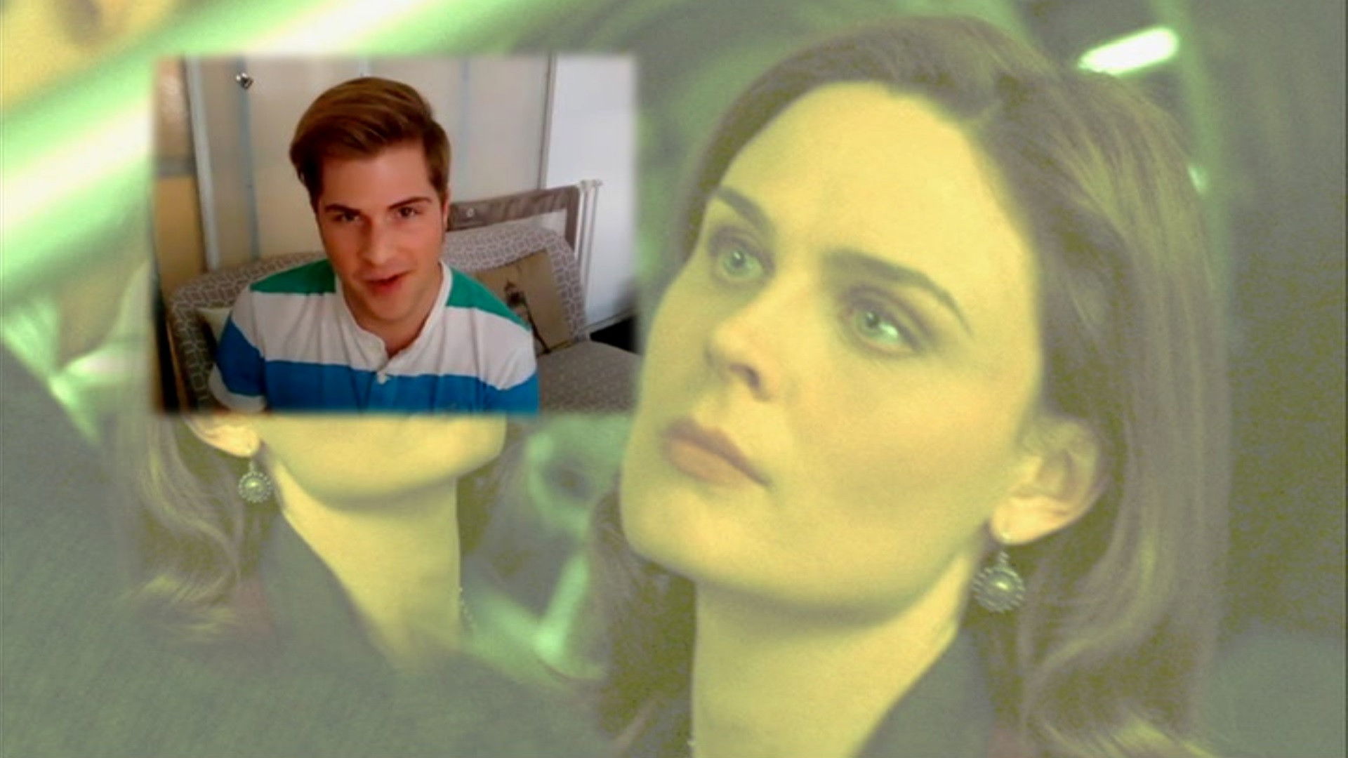 Who's The Biggest Bones Fan?