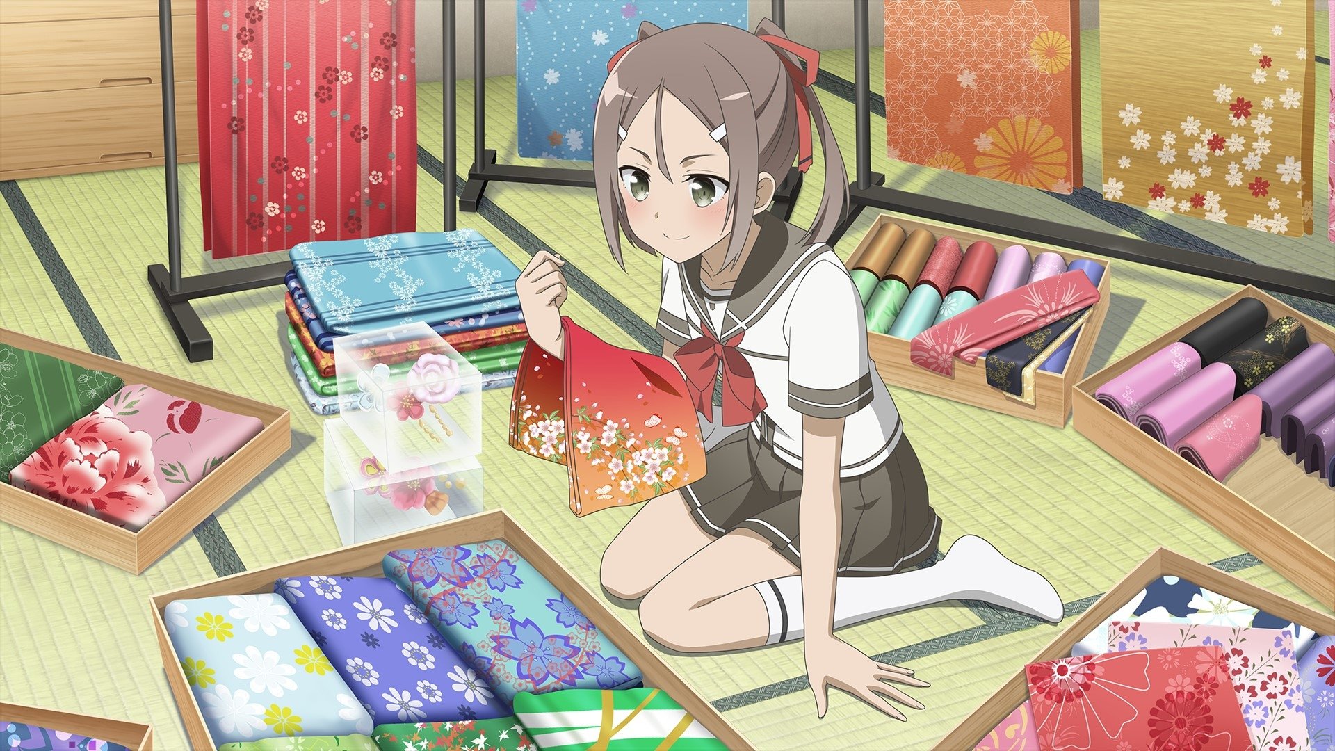 Backdrop image