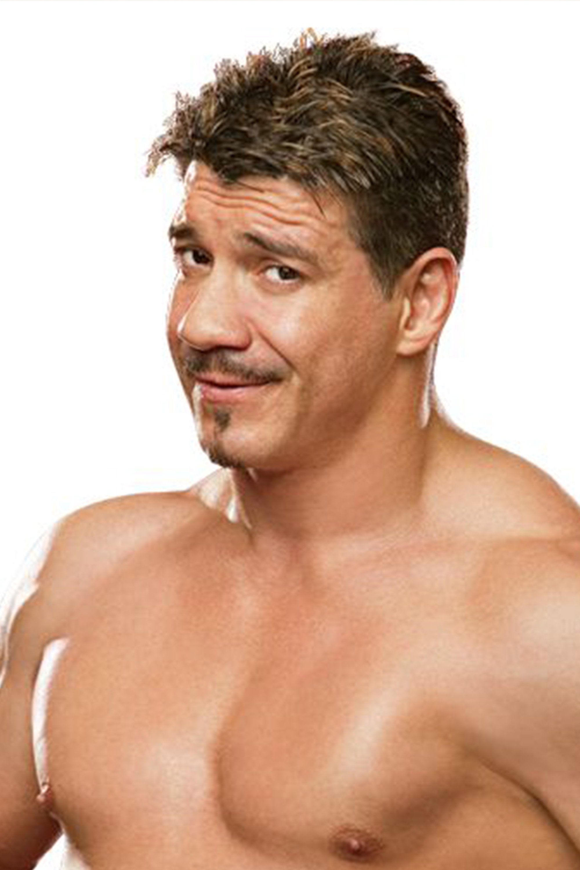 Foto de Eddie Guerrero