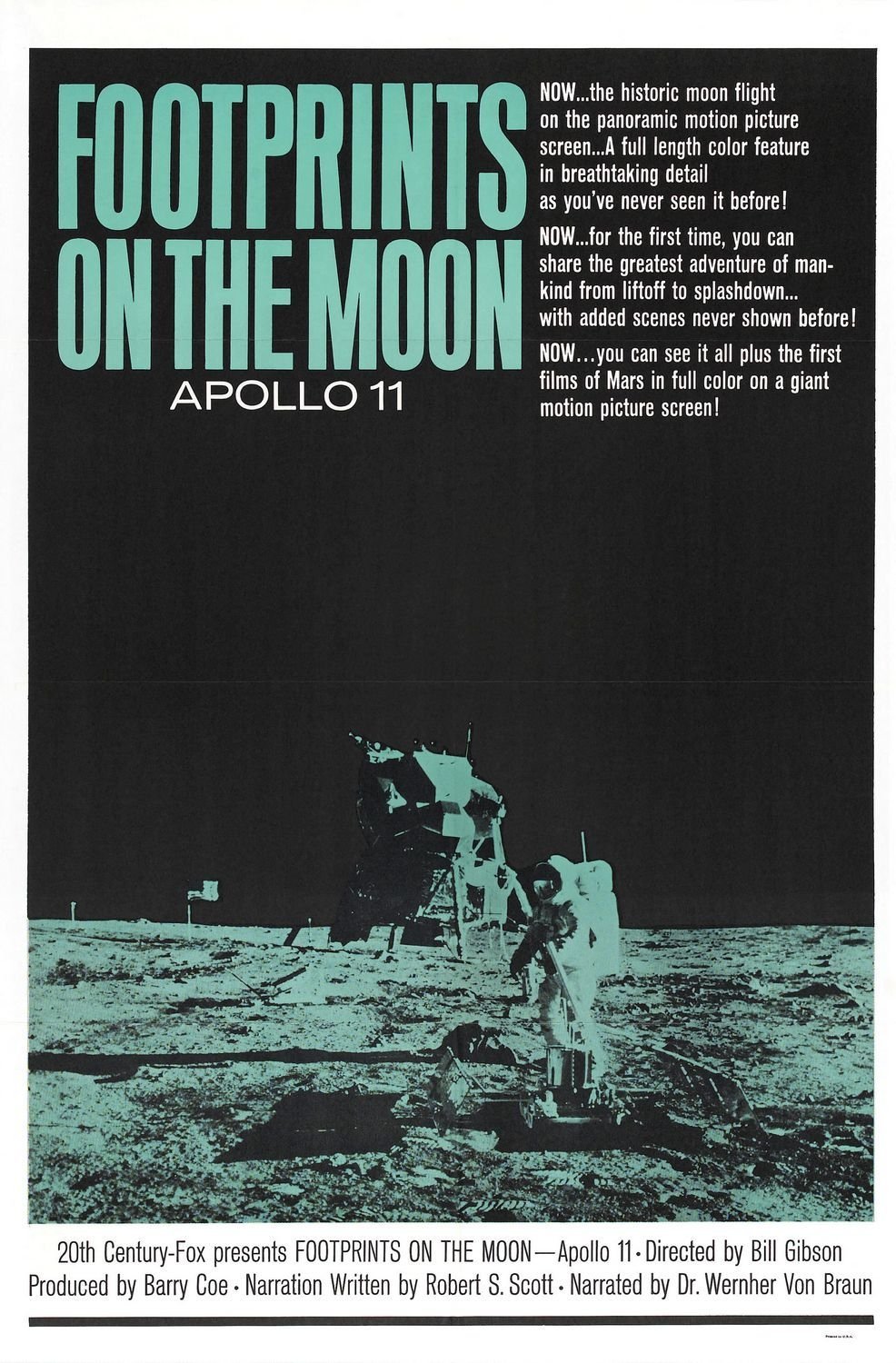 Poster movie