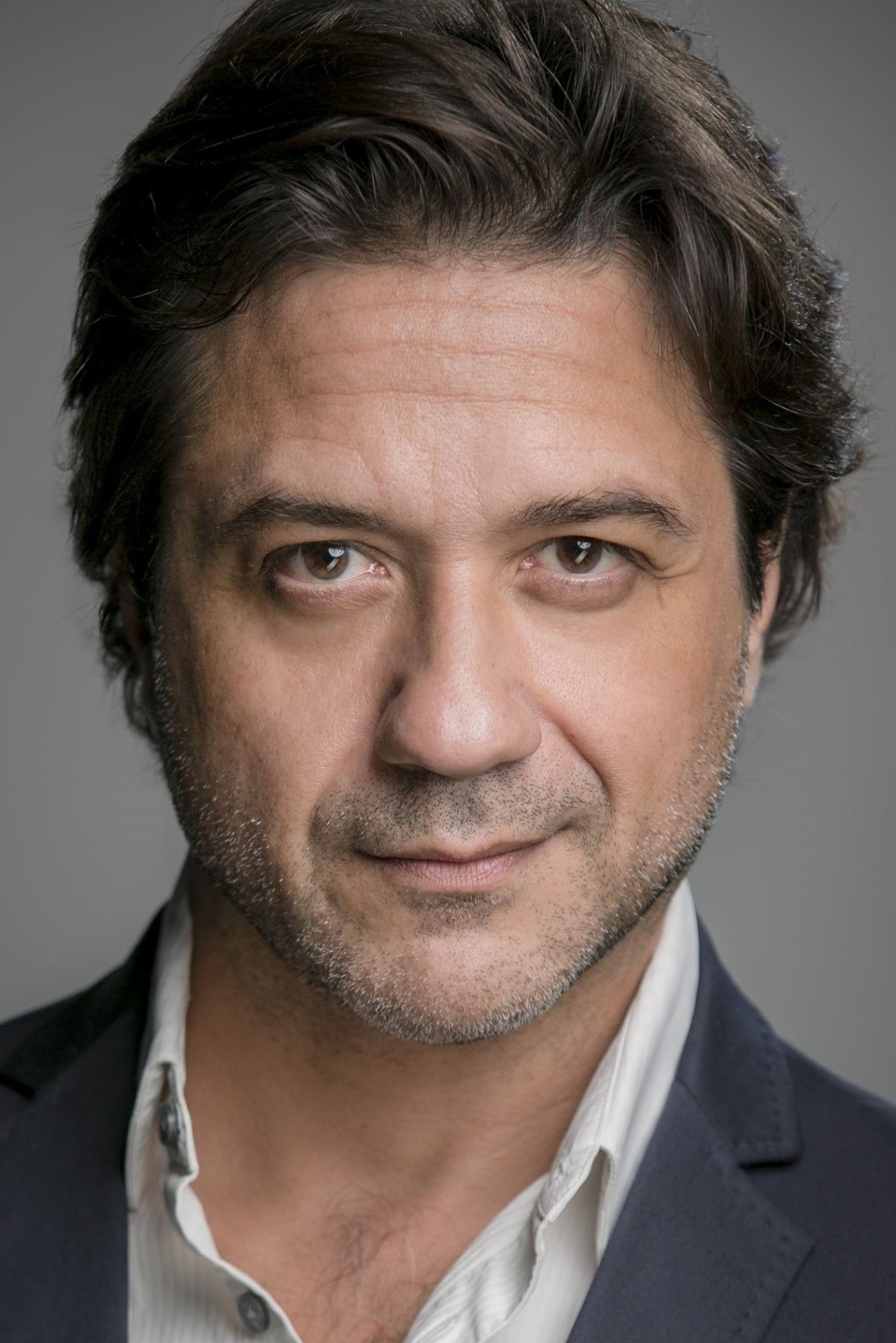Foto de Enrique Arce