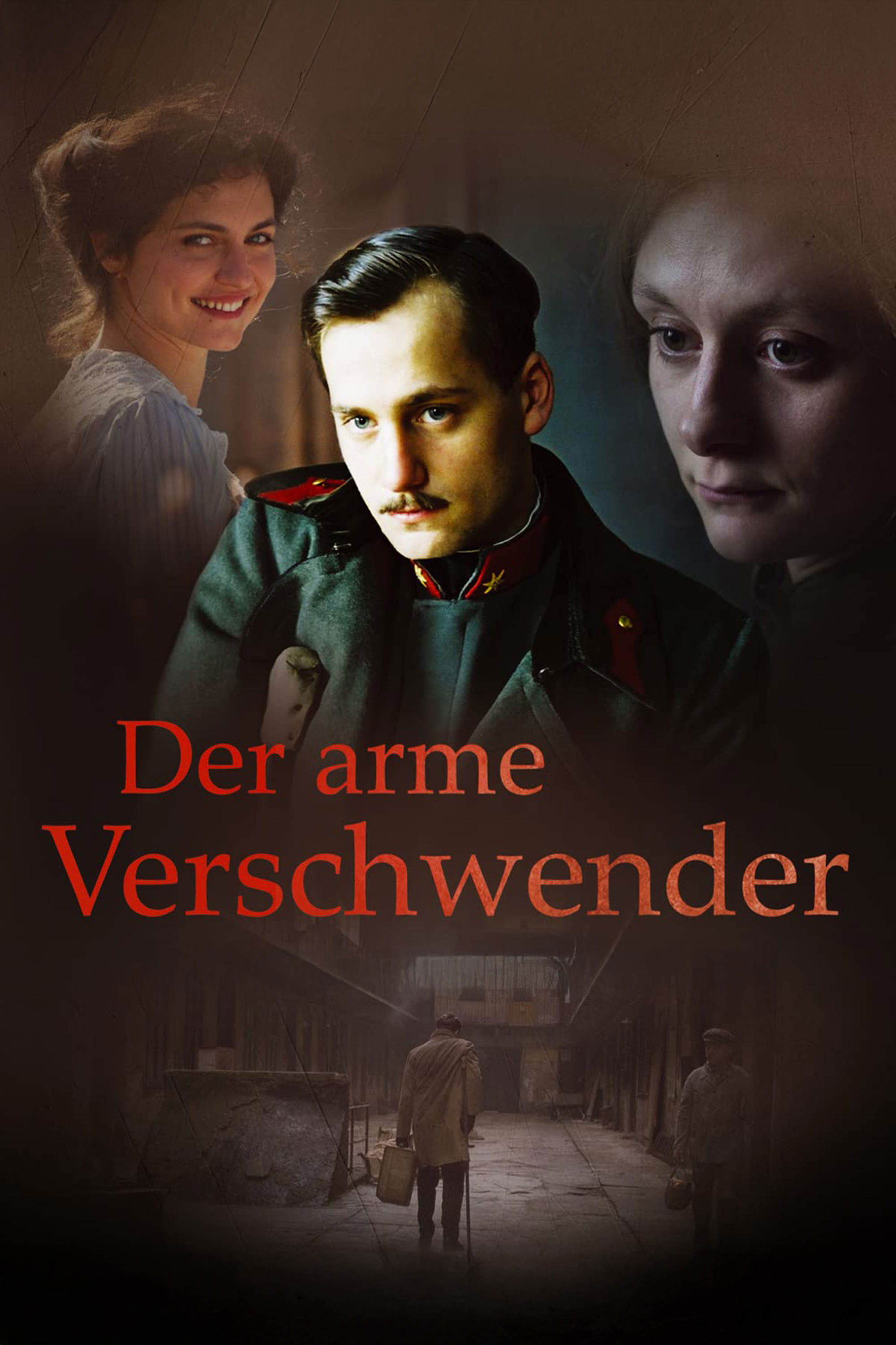 Poster movie