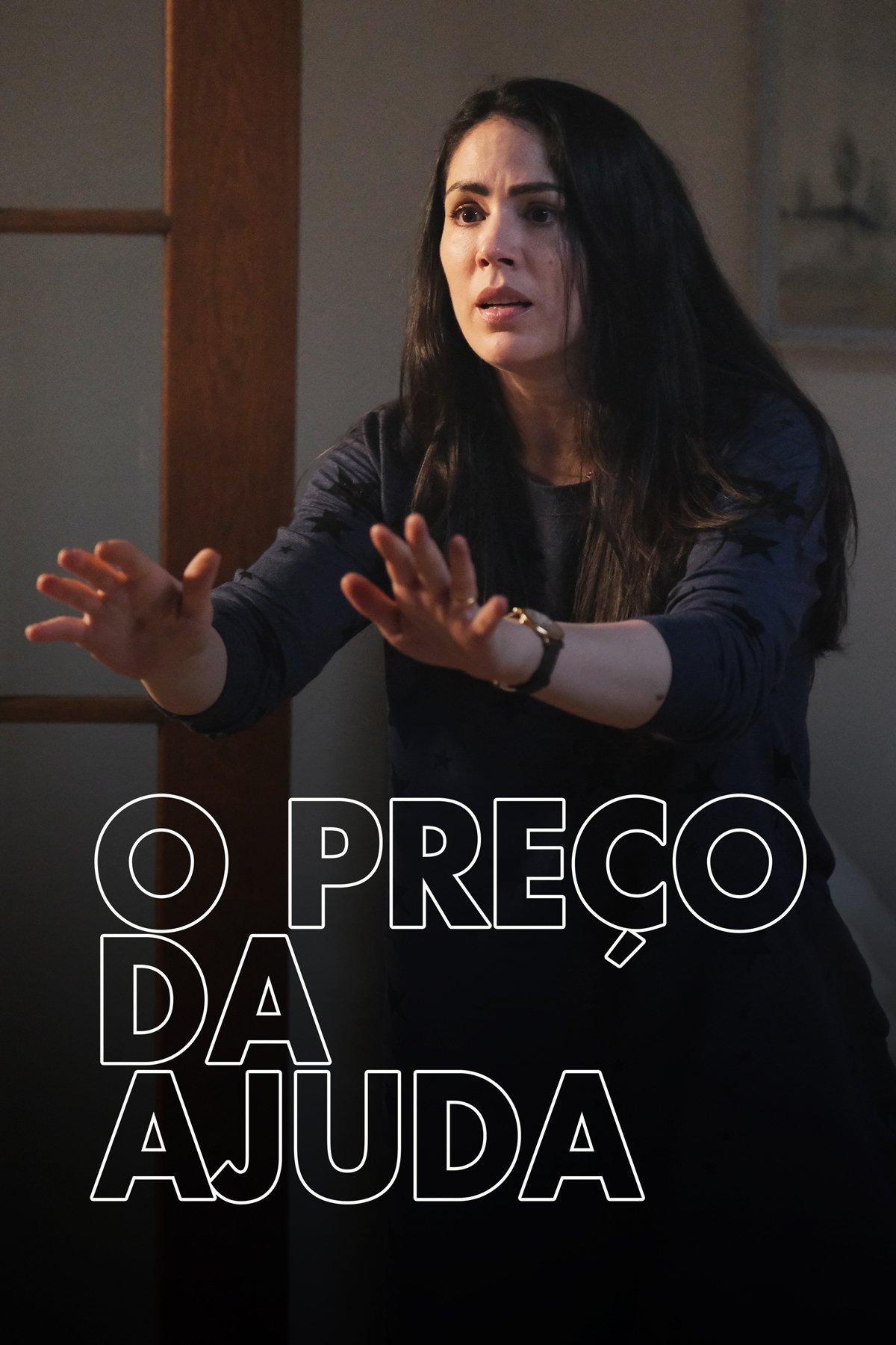 Poster de O Preço da Ajuda