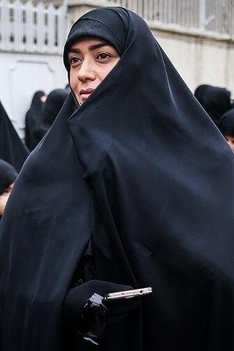 Foto de Elham Charkhandeh
