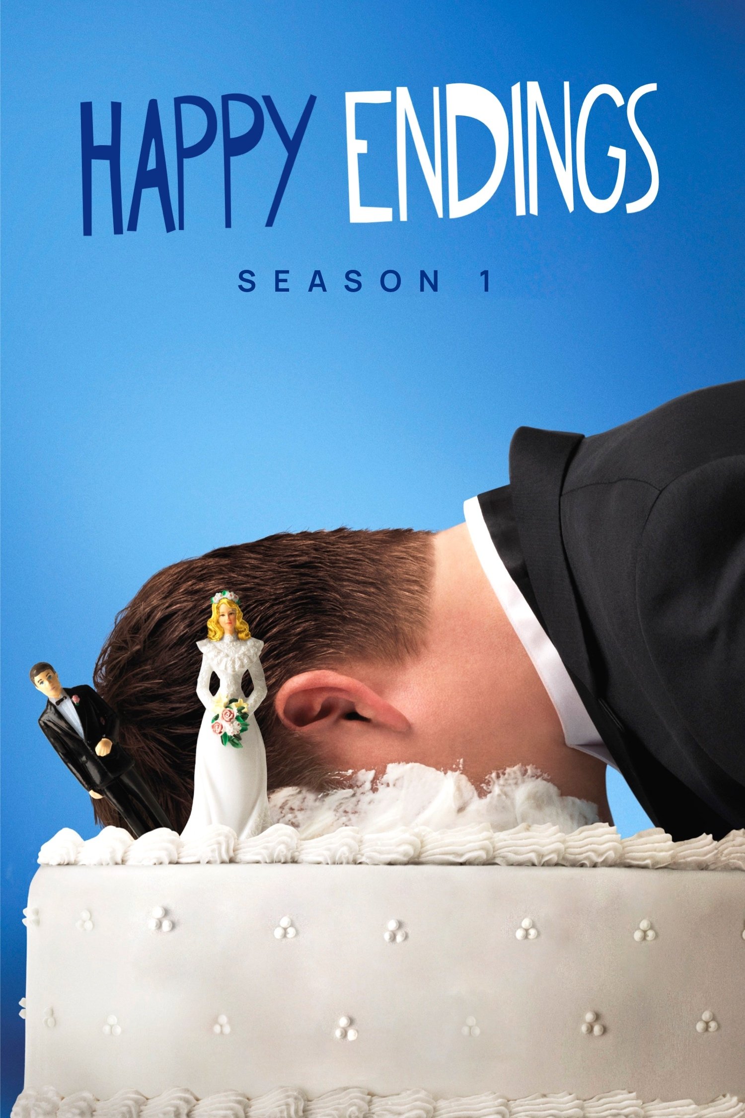 Poster de Temporada 1
