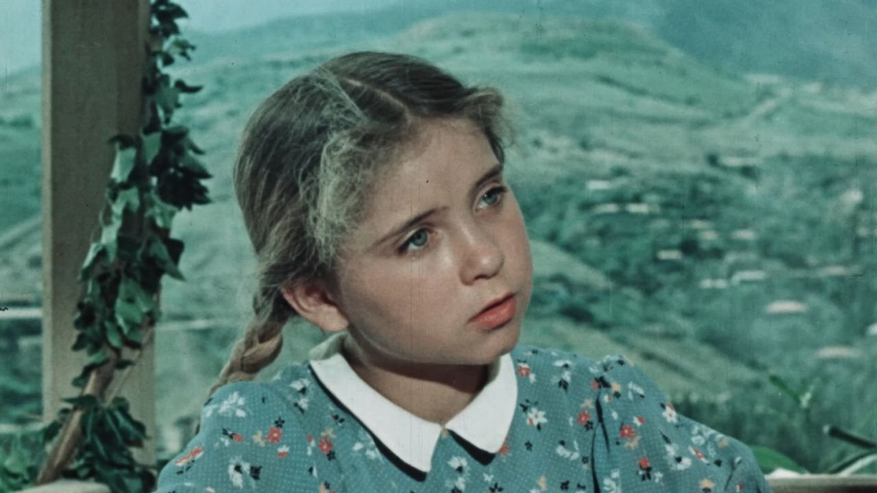 Movie picture