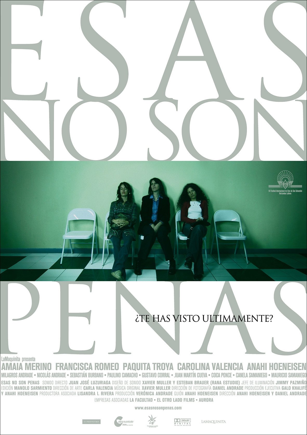 Poster movie