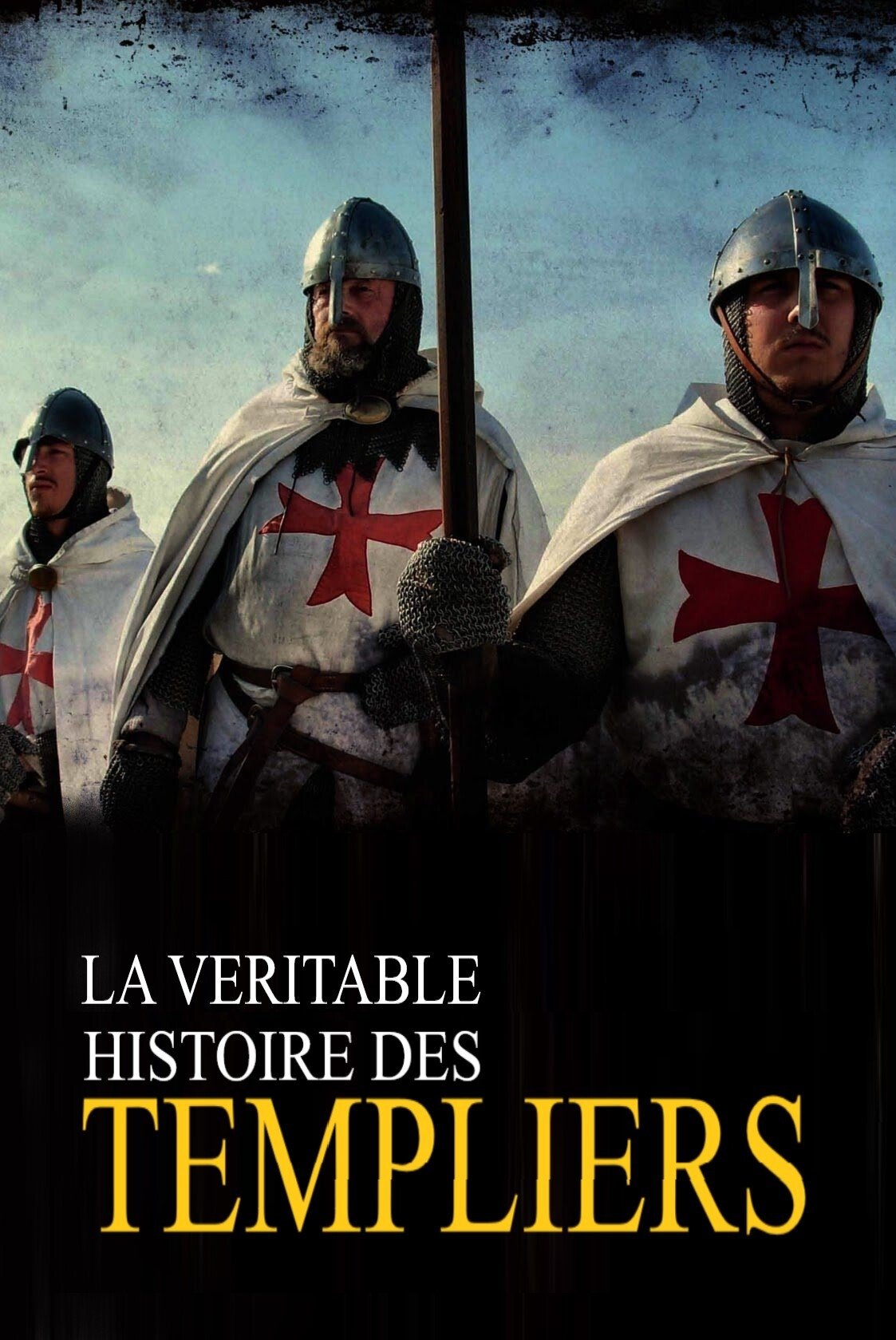 Poster de Temporada 1