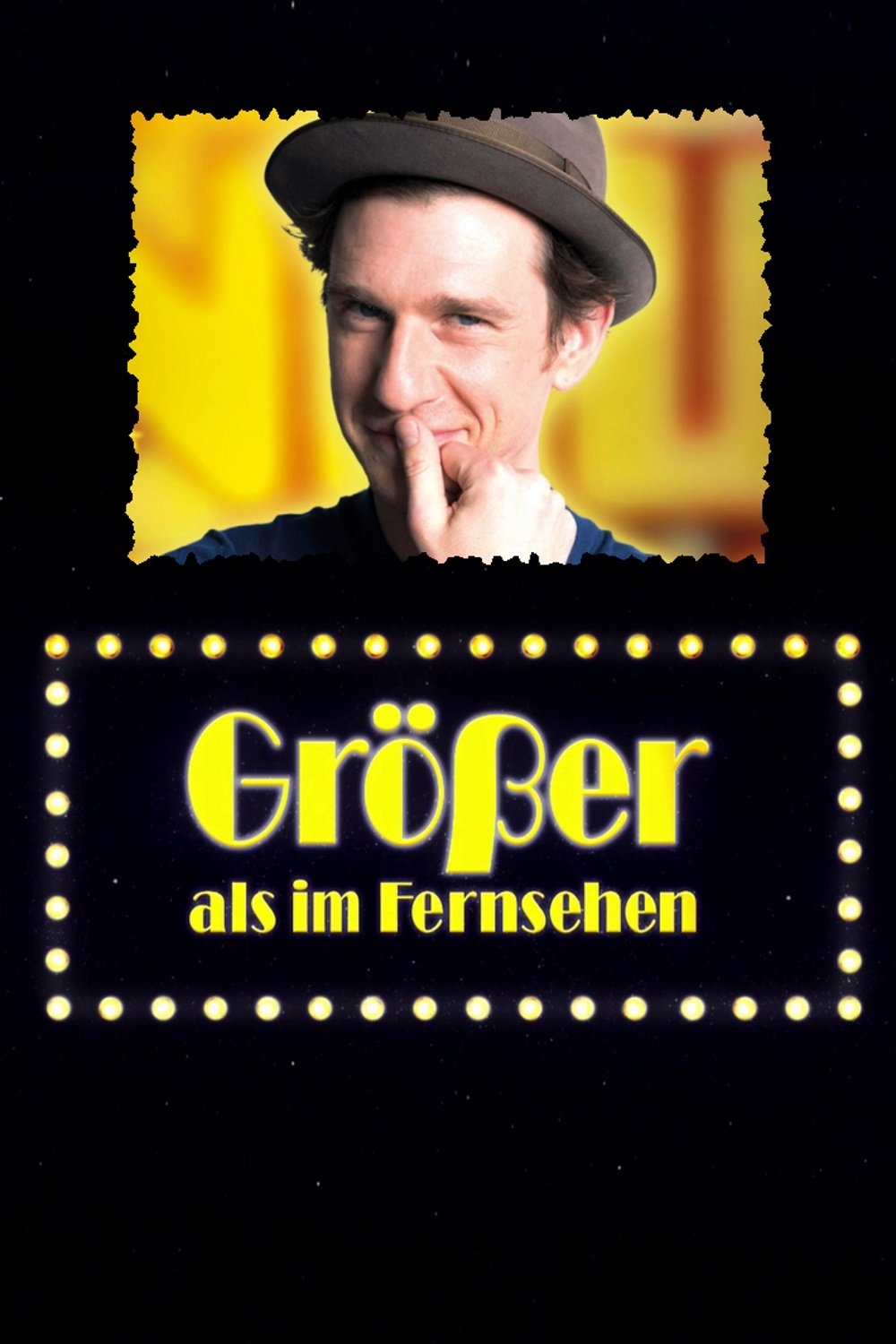Poster movie