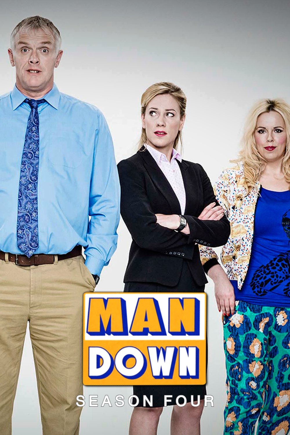 Poster de Temporada 4