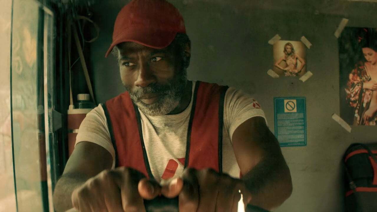 Director