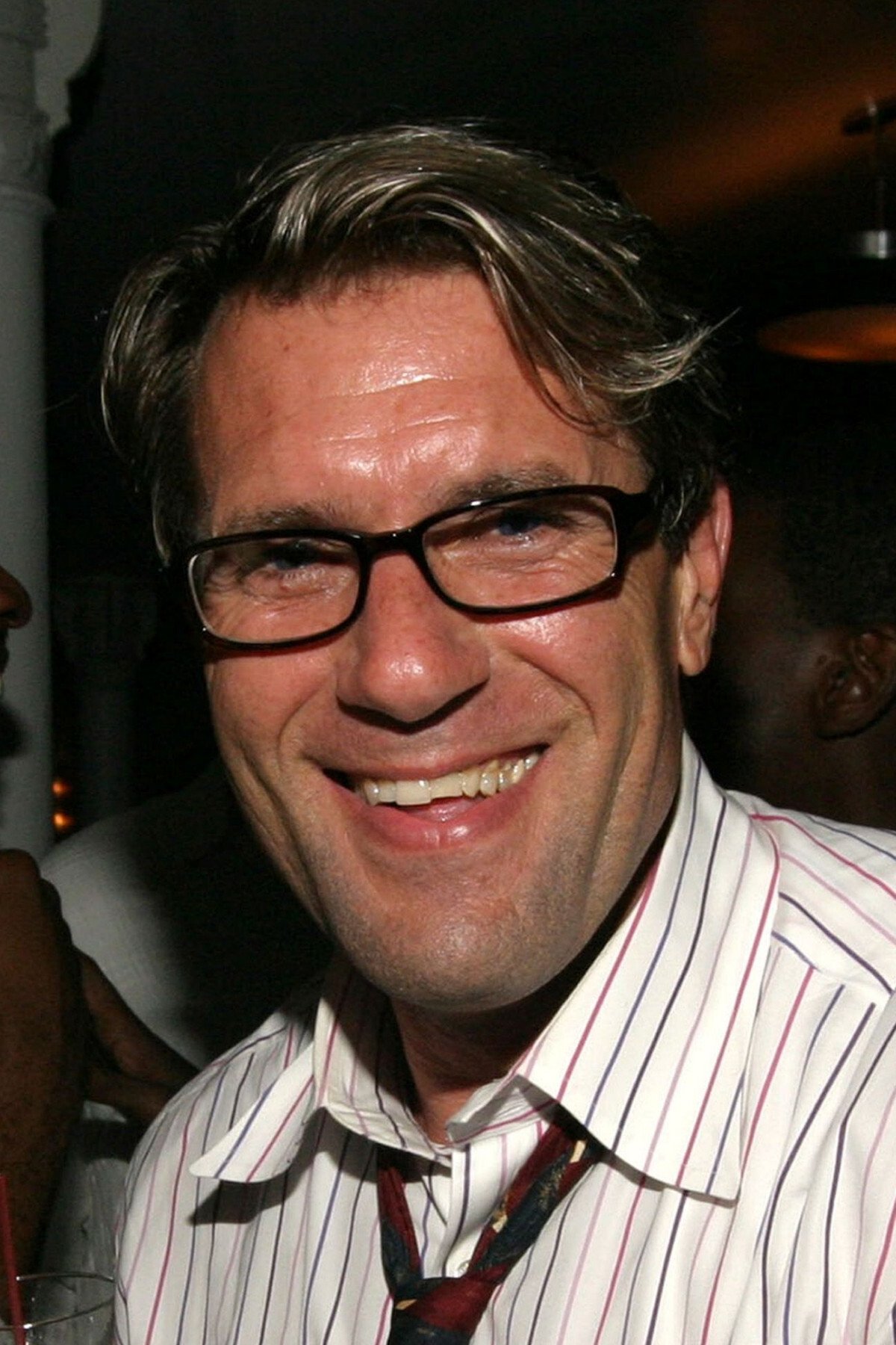 Foto de Jim J. Bullock