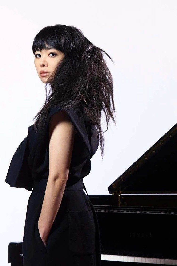 Foto de Hiromi Uehara