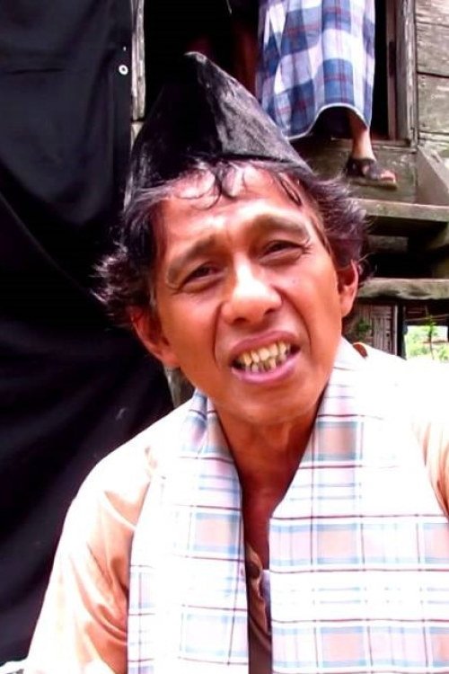 Foto de Arswendy Bening Swara
