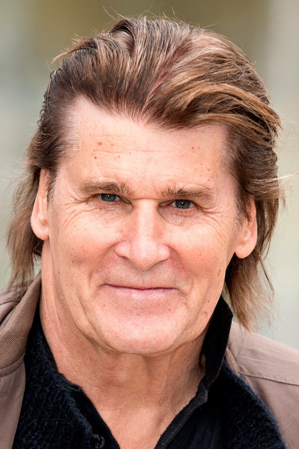Foto de Frederik