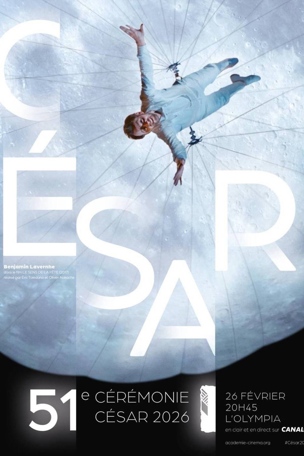 Poster de Temporada 51