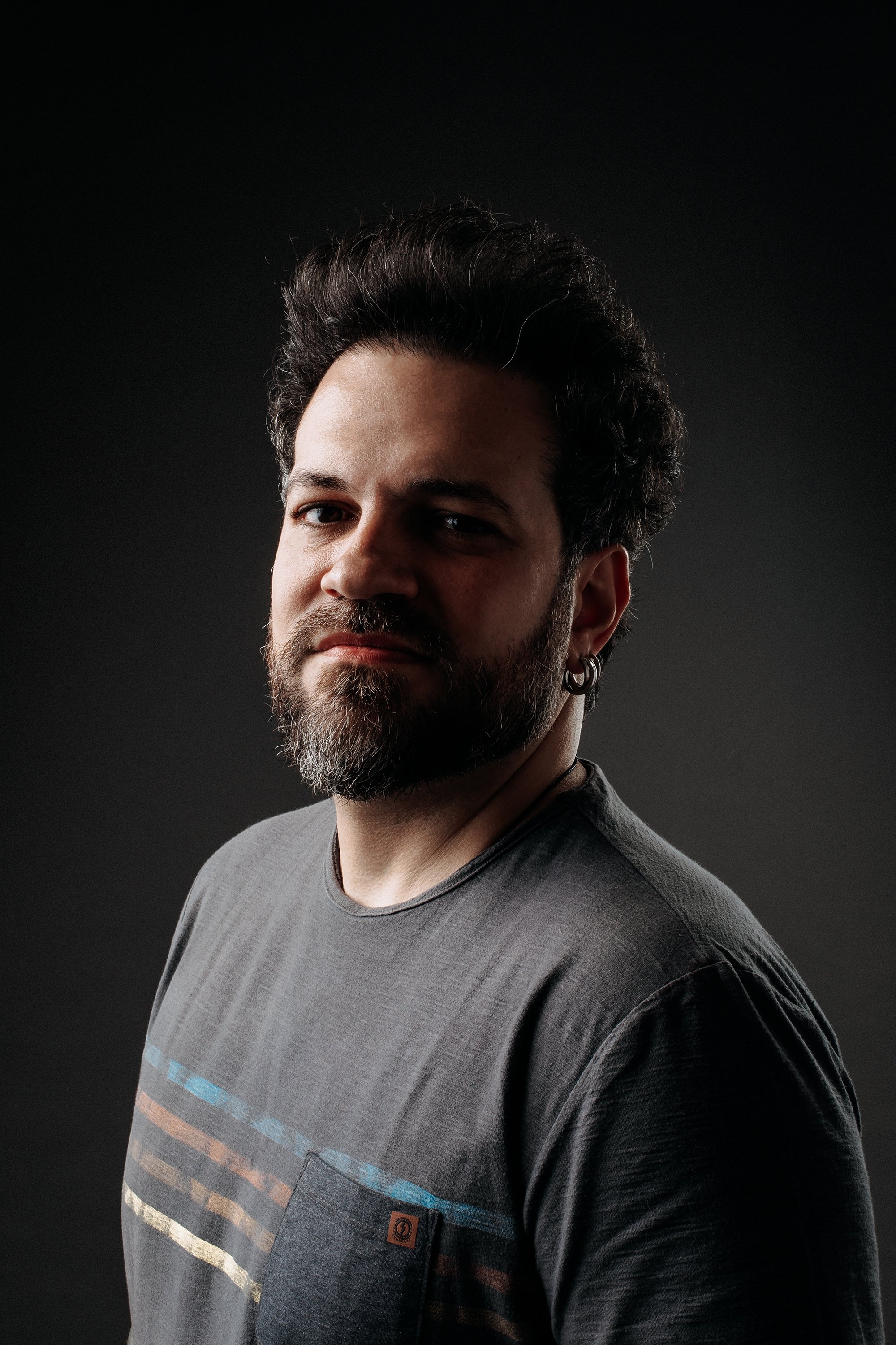 Foto de Piero Sbragia