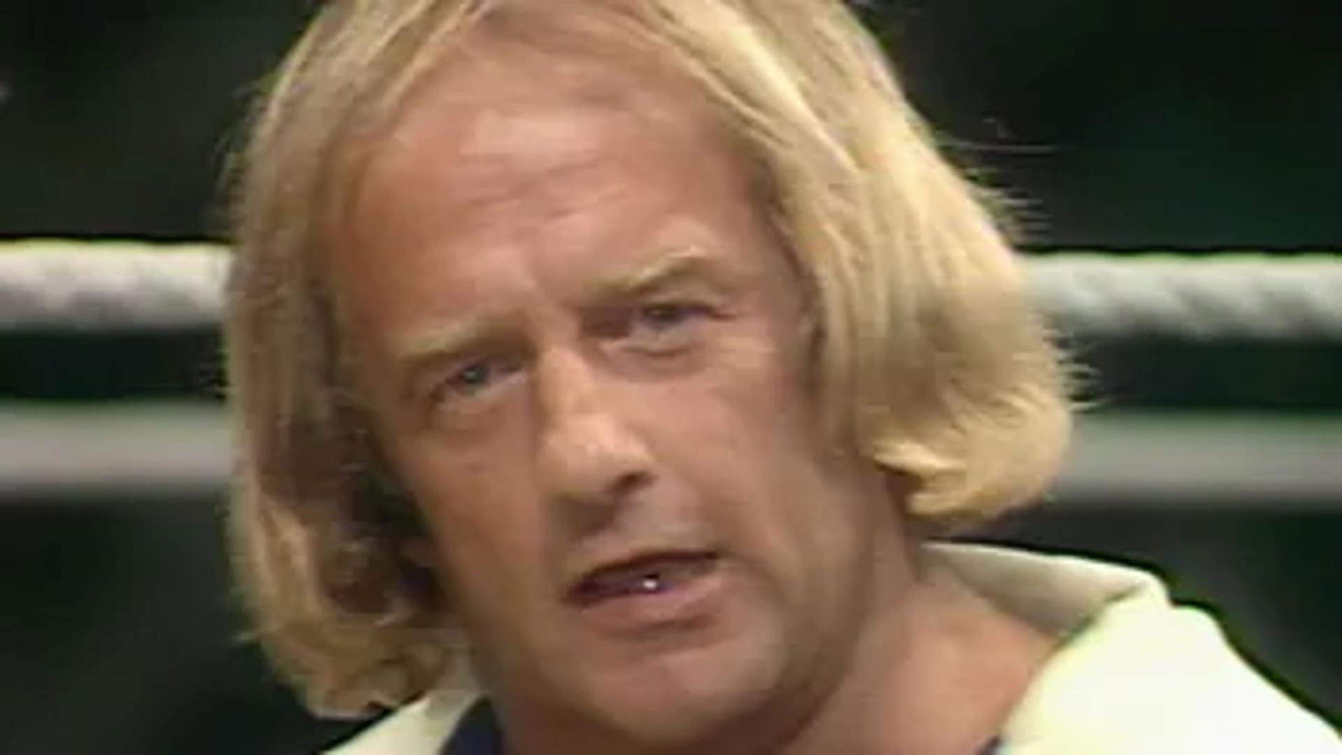 All Star Wrestling - June 28, 1980