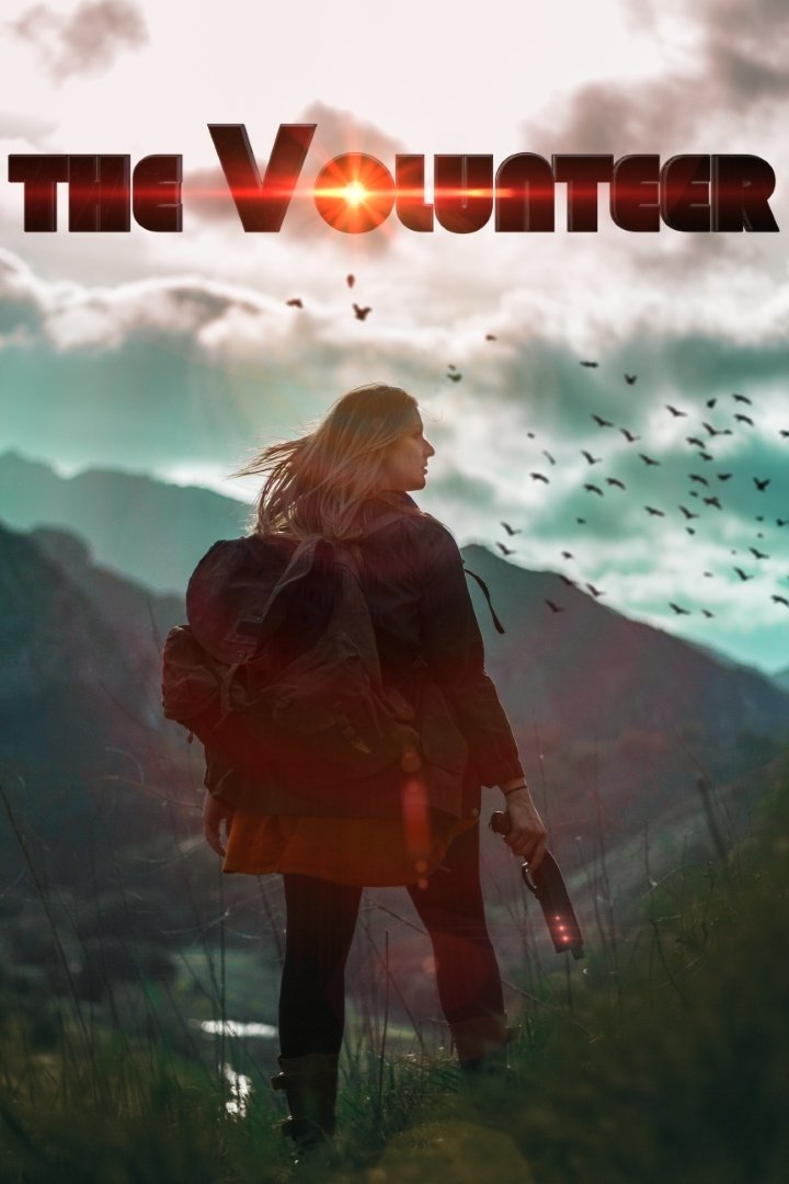 Poster de The Volunteer