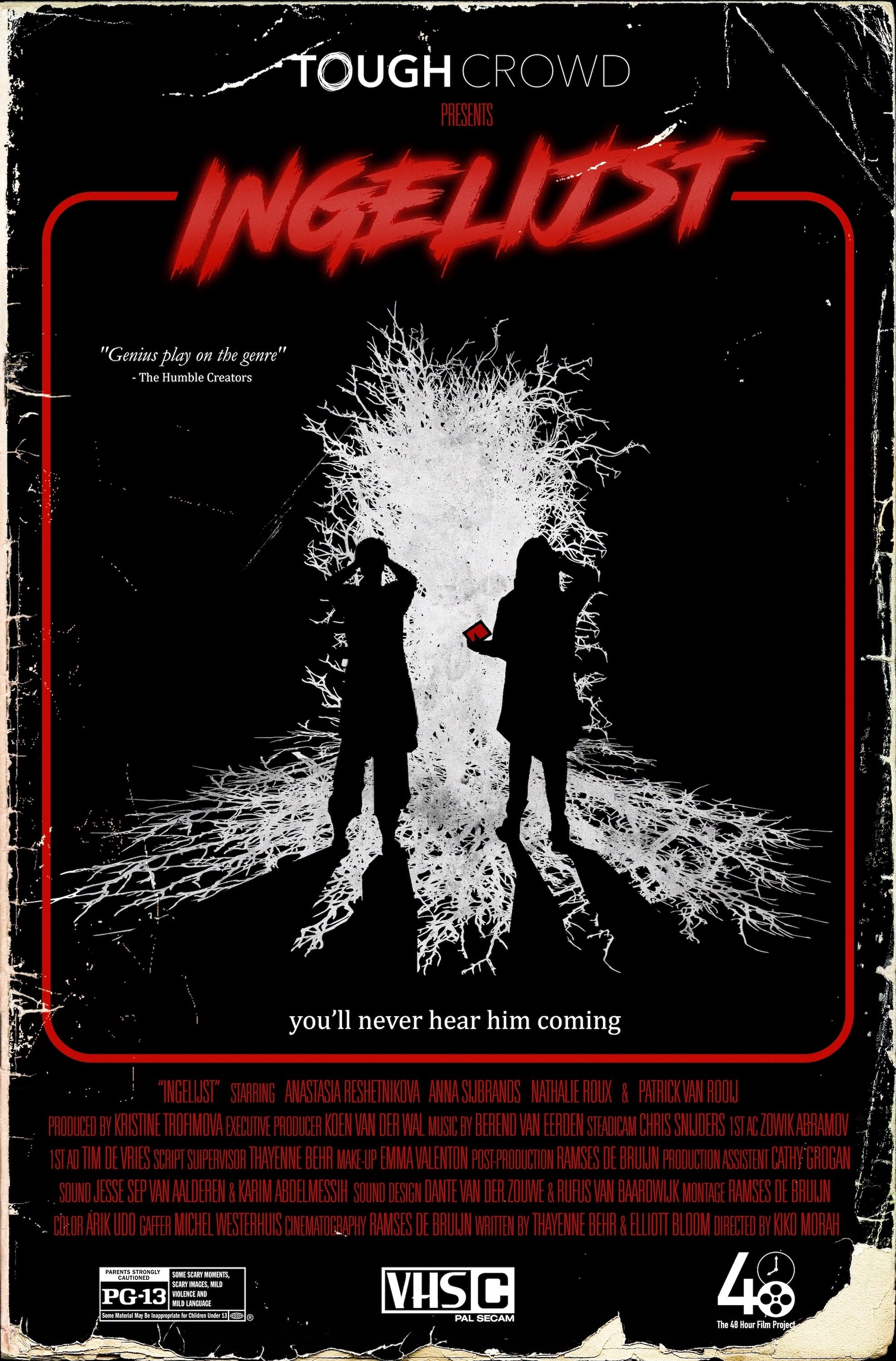 Poster movie
