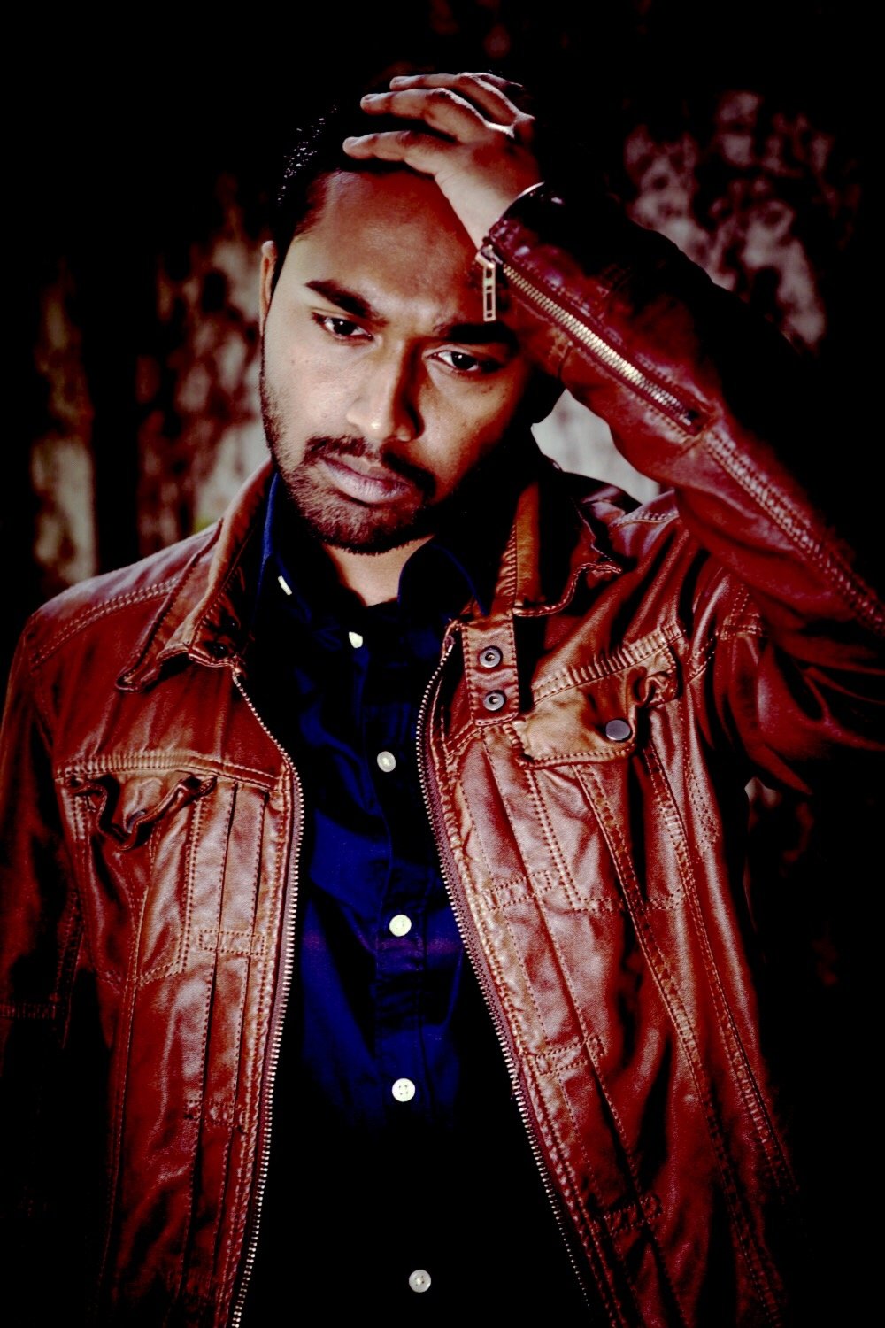 Foto de Thiyagaraja M.