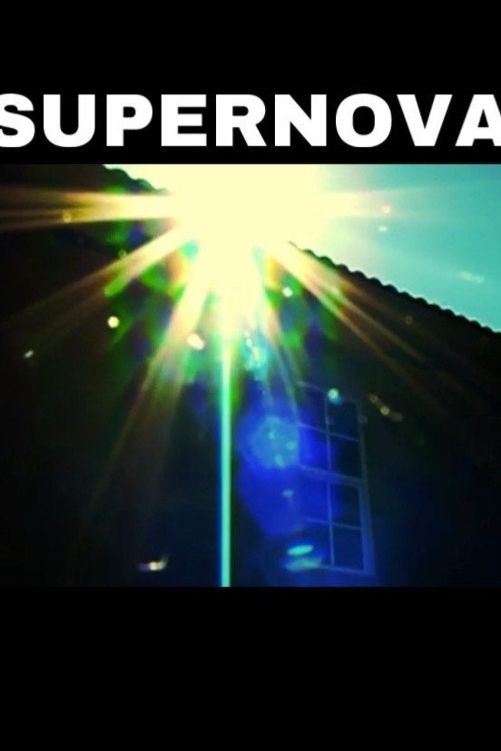 Poster de Supernova