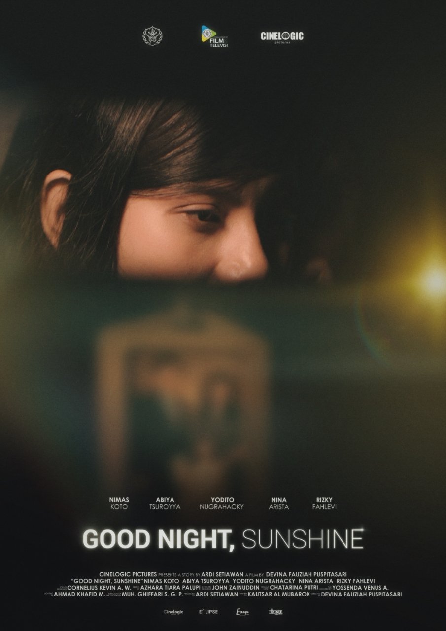 Poster movie