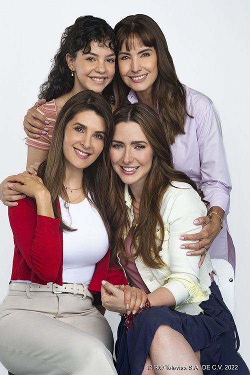 Poster de Temporada 1
