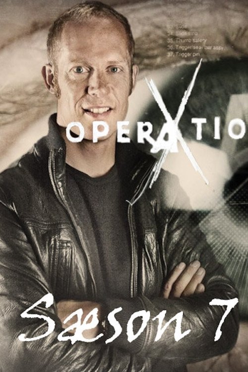 Poster de Temporada 7