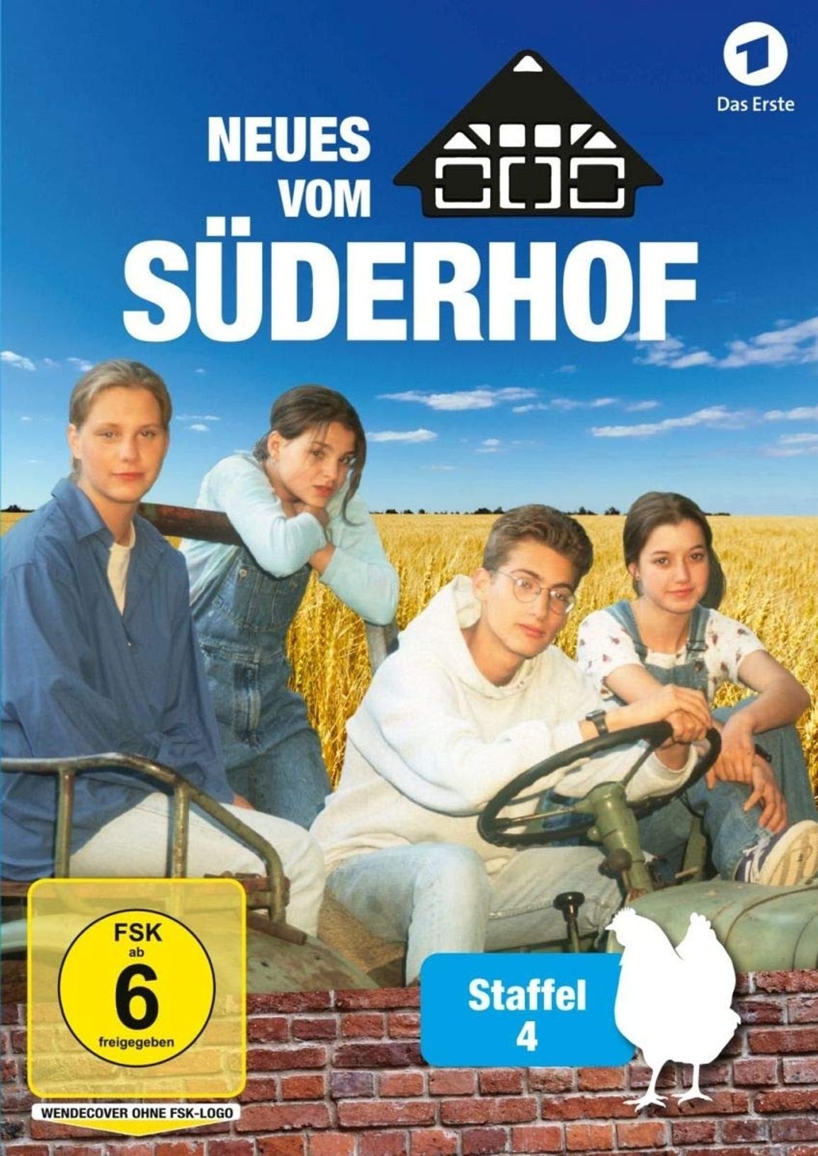 Poster de Temporada 4