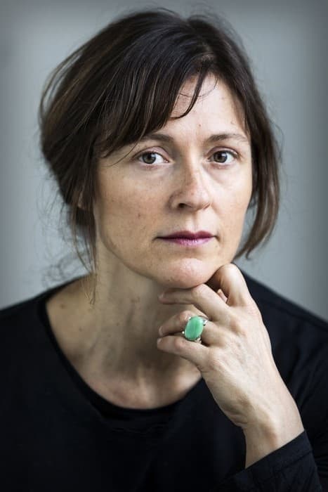 Foto de Andrea Östlund