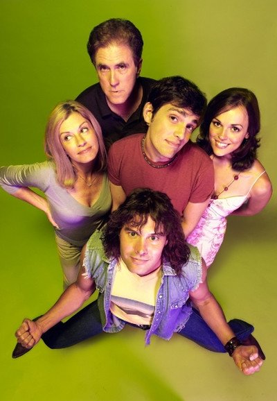 Poster de Temporada 1