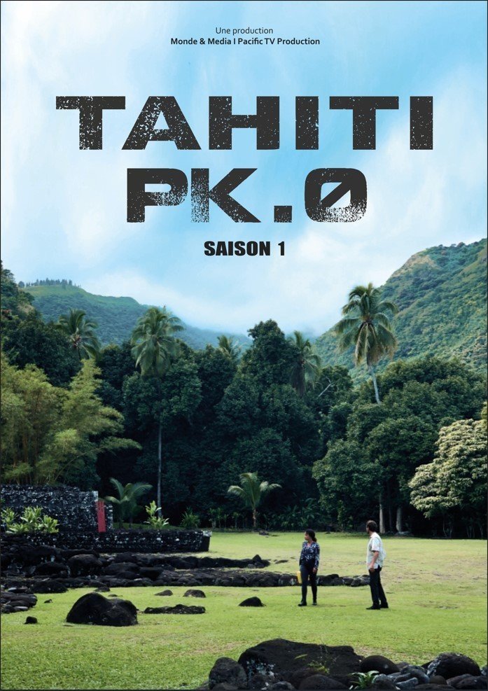 Poster de Temporada 1