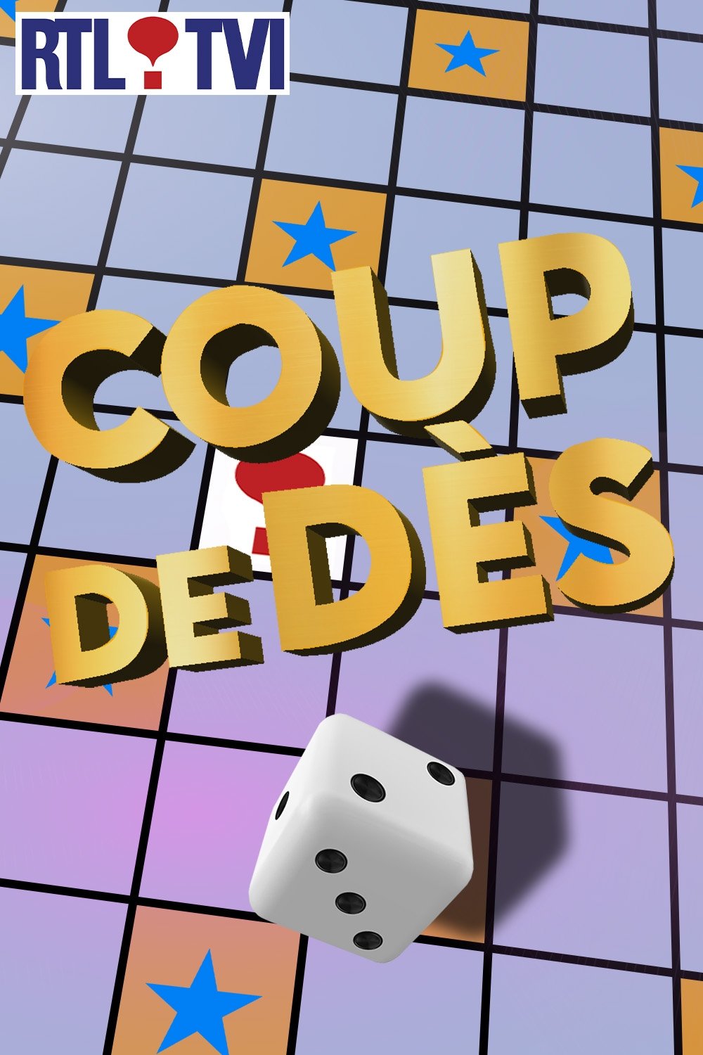 Poster de Coup de dès