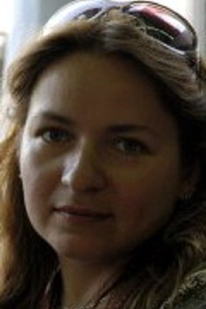 Foto de Natalya Berezovaya