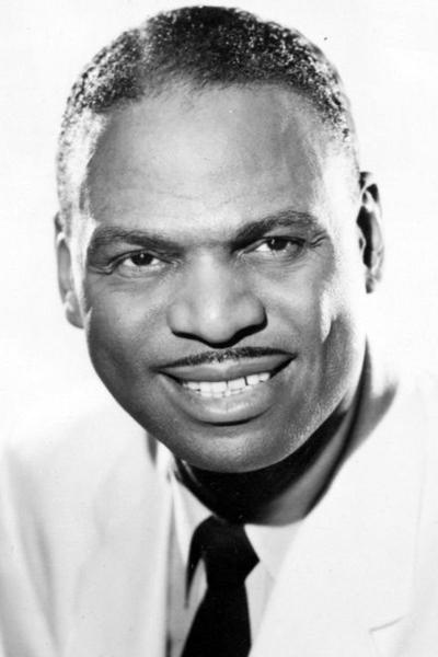 Foto de Earl Hines