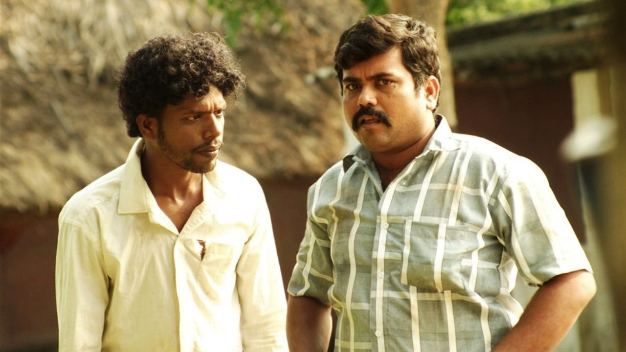 Director