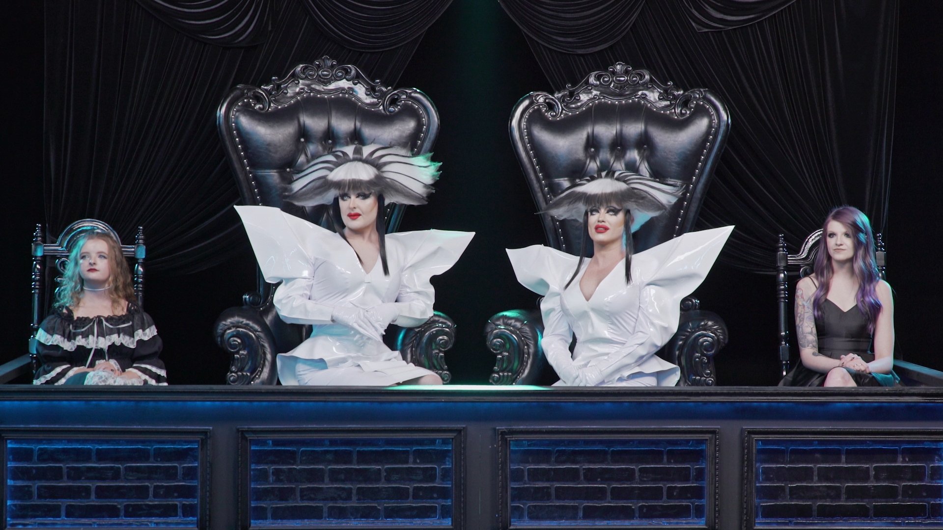 The Operating Theatre