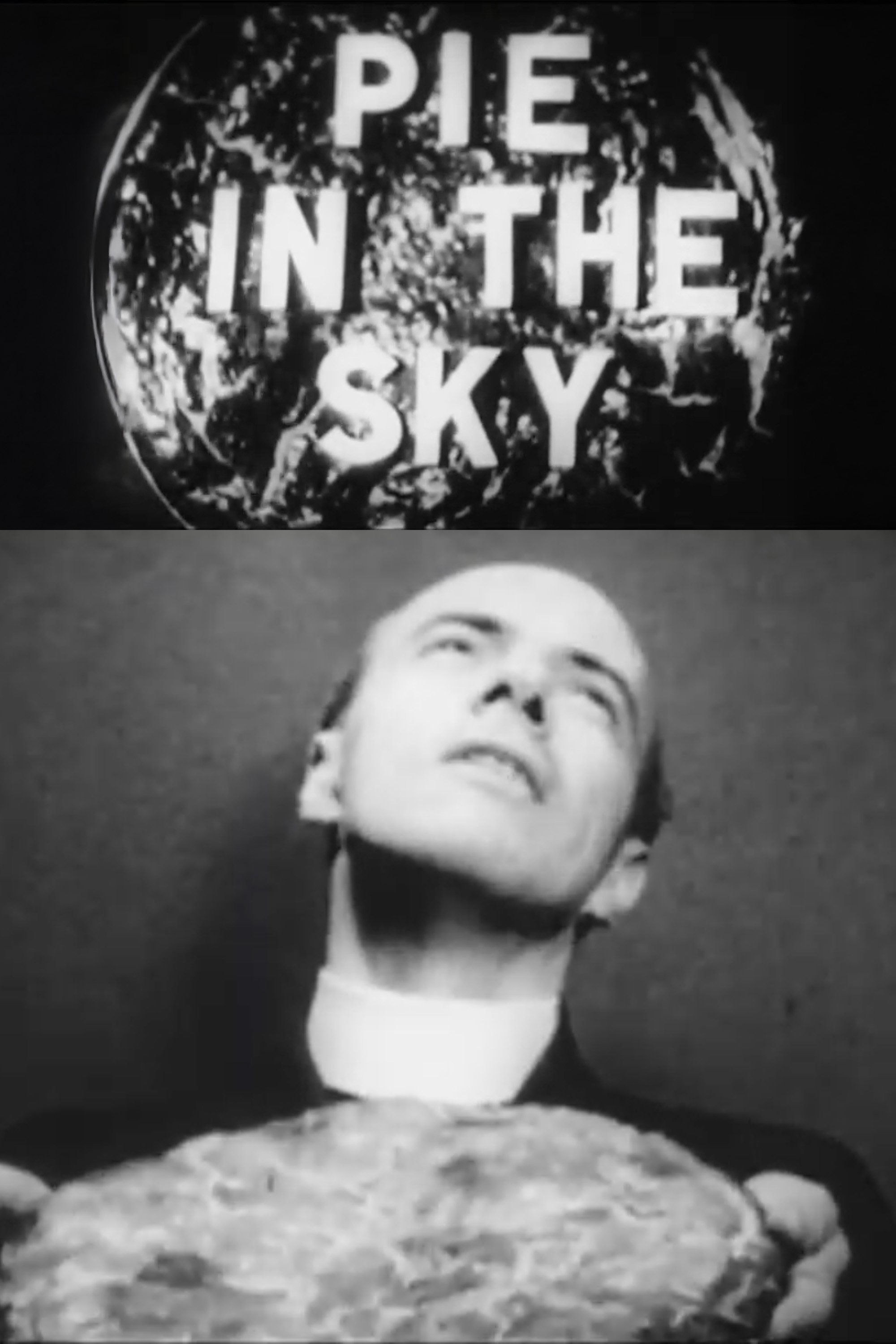 Poster de Pie in the Sky