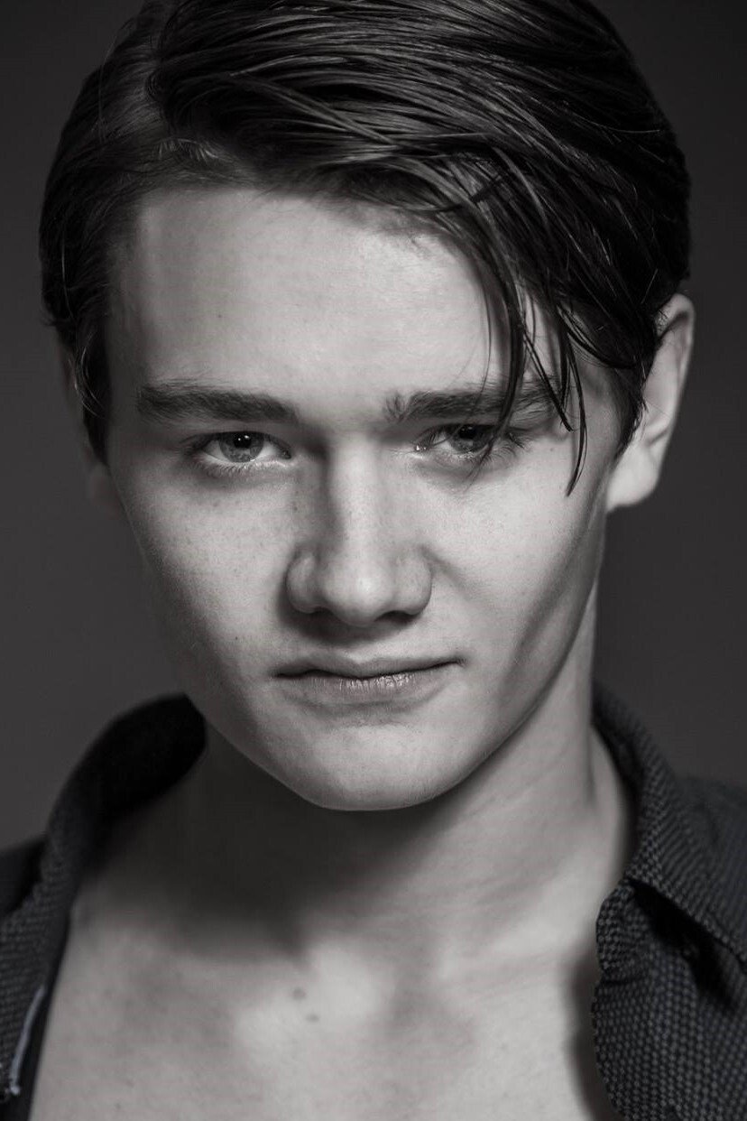 Foto de Dakota Goyo
