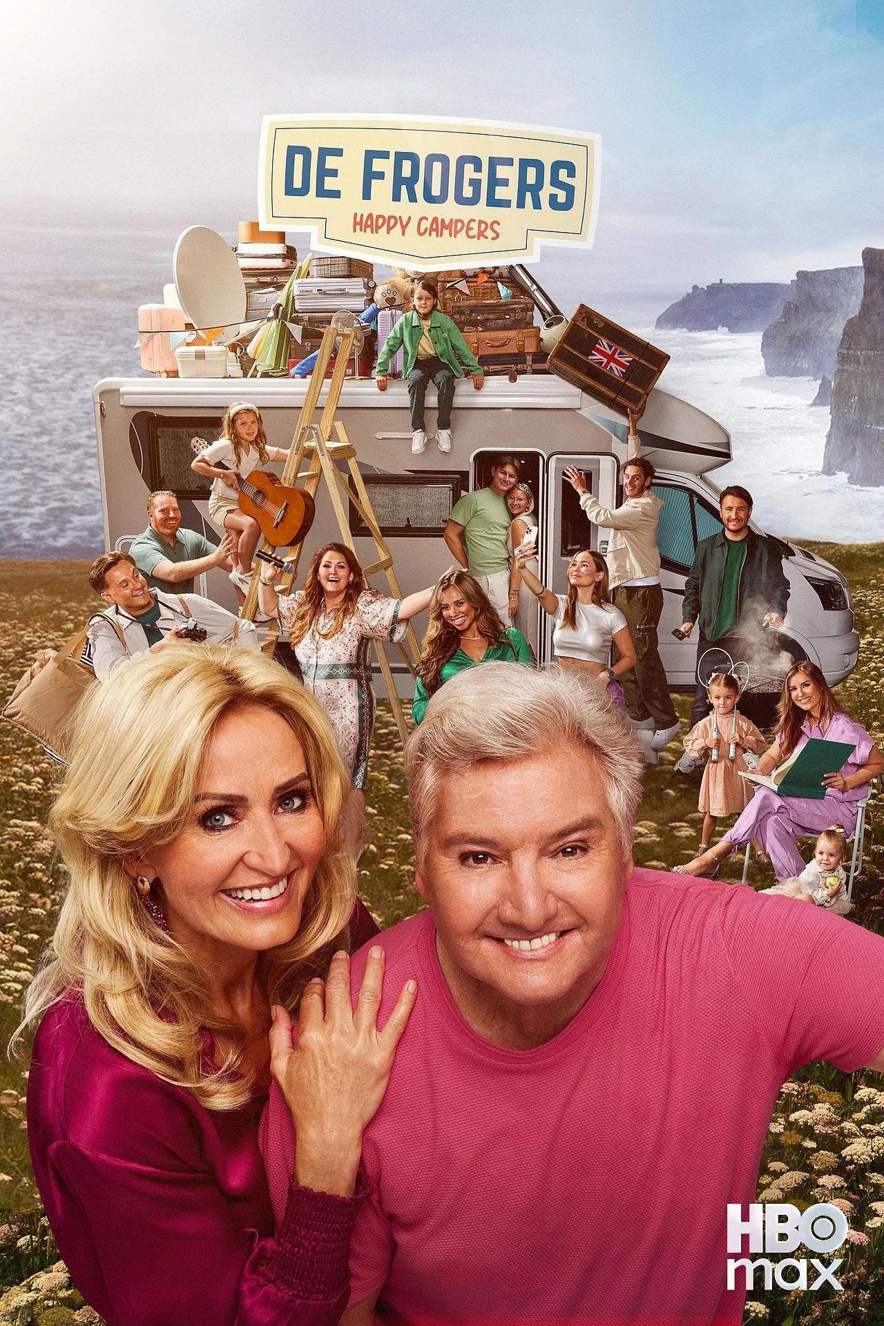 Poster de Temporada 2