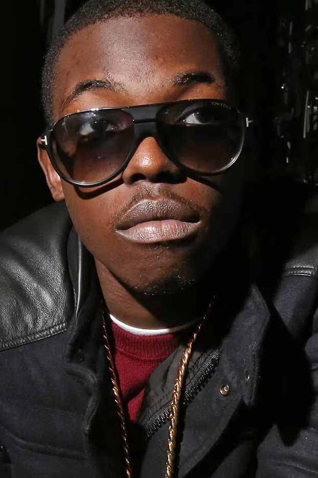 Foto de Bobby Shmurda