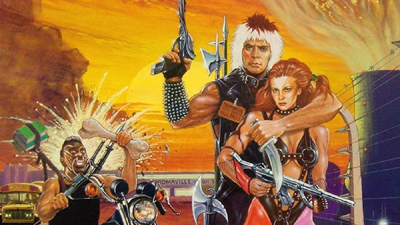 Backdrop image