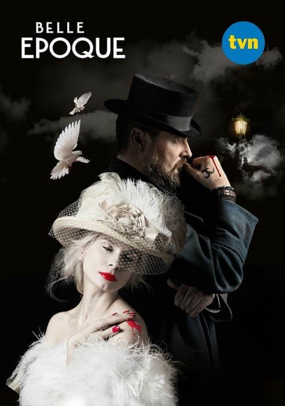 Poster de Belle Epoque