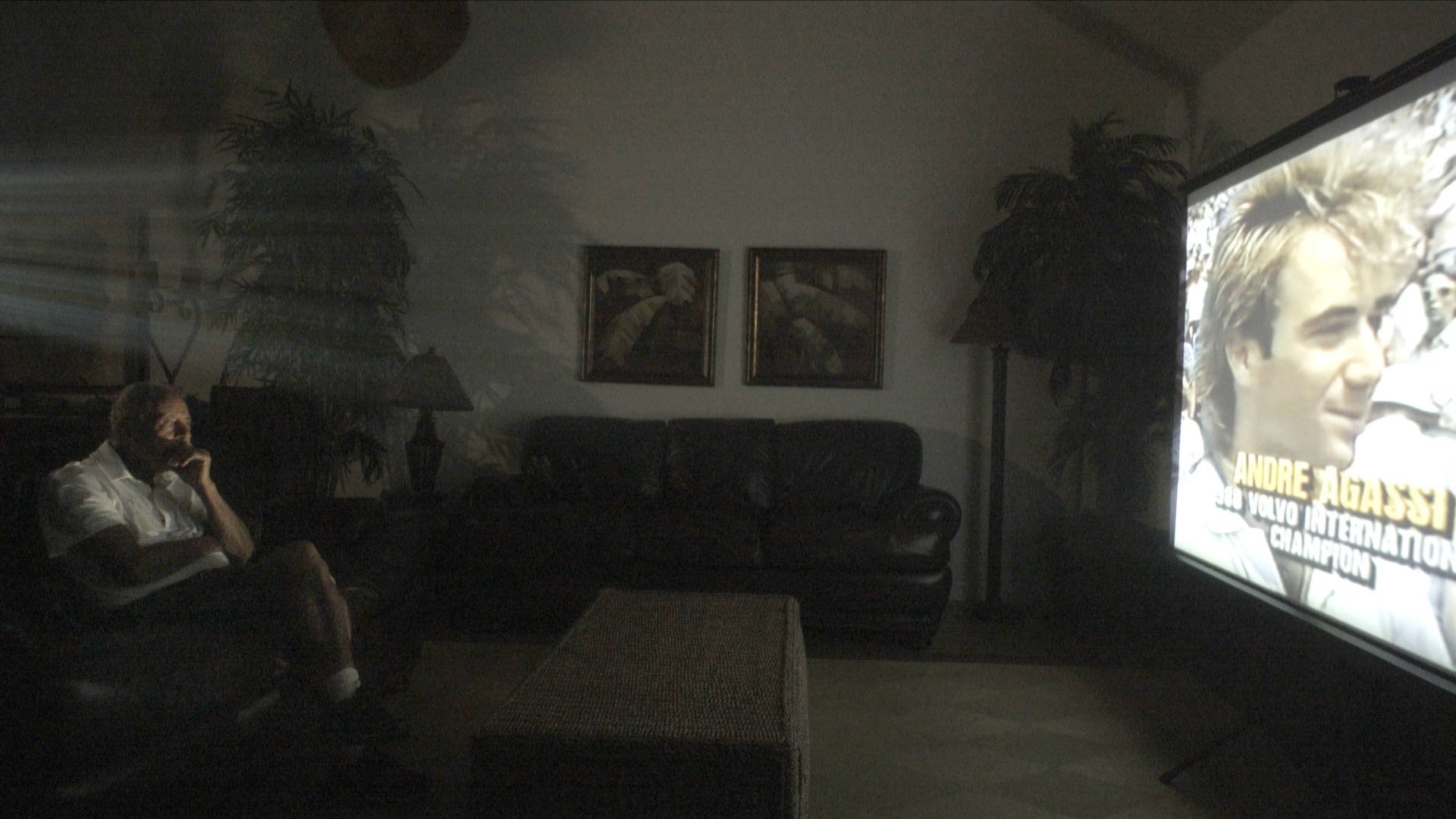 Backdrop image
