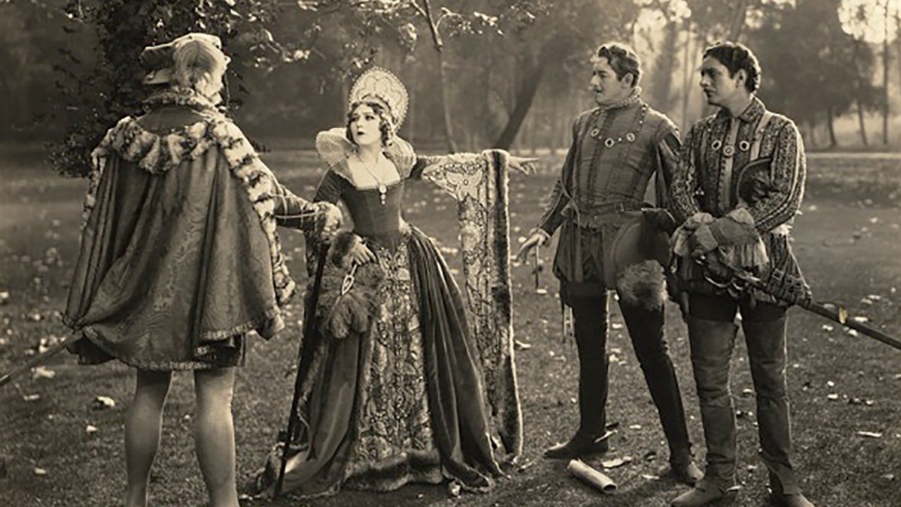 Backdrop image