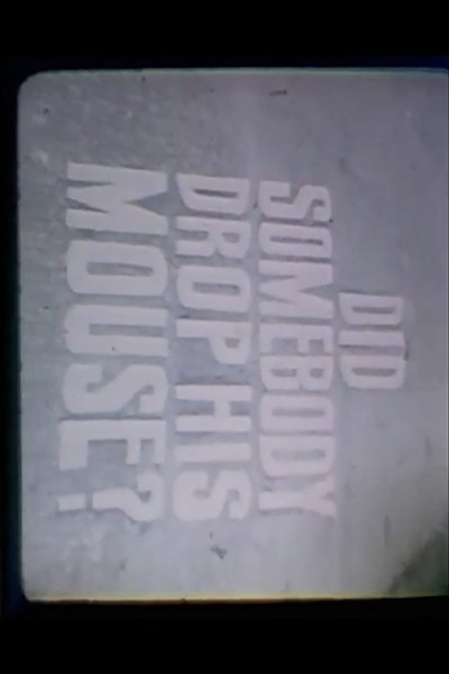 Poster movie