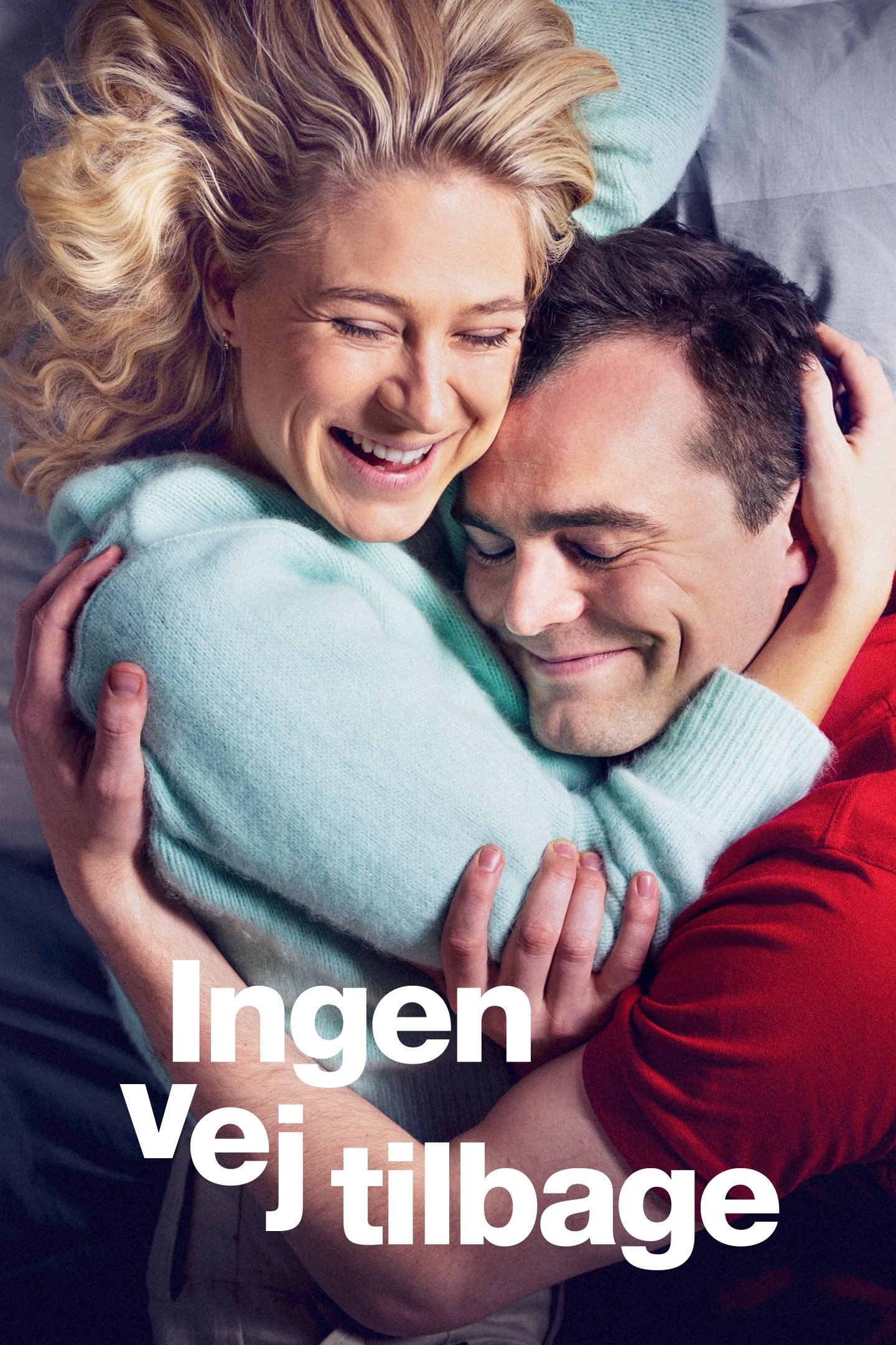 Poster de Ingen vej tilbage