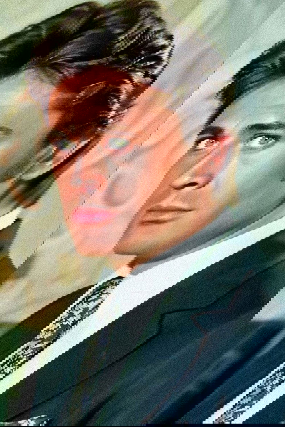 Foto de Cüneyt Arkın